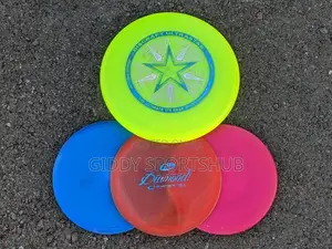 Frisbee Disc