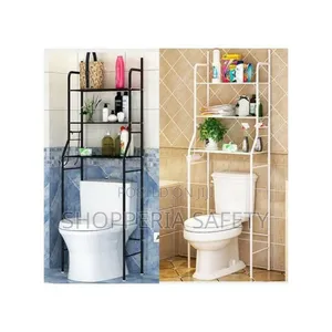 Toilet Machine Stand