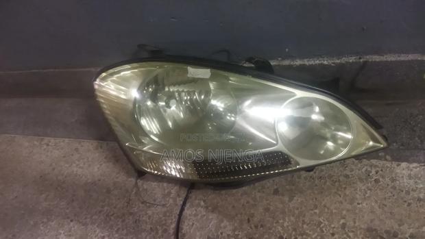 Toyota Ipsum Xenon Headlight - thumbnail 7