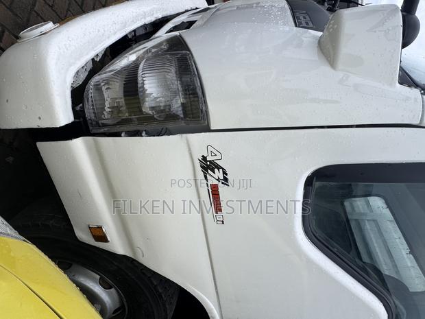 Isuzu NPR Canter Local 2020 - thumbnail 4