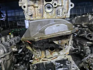 Cylinder Head 1zz