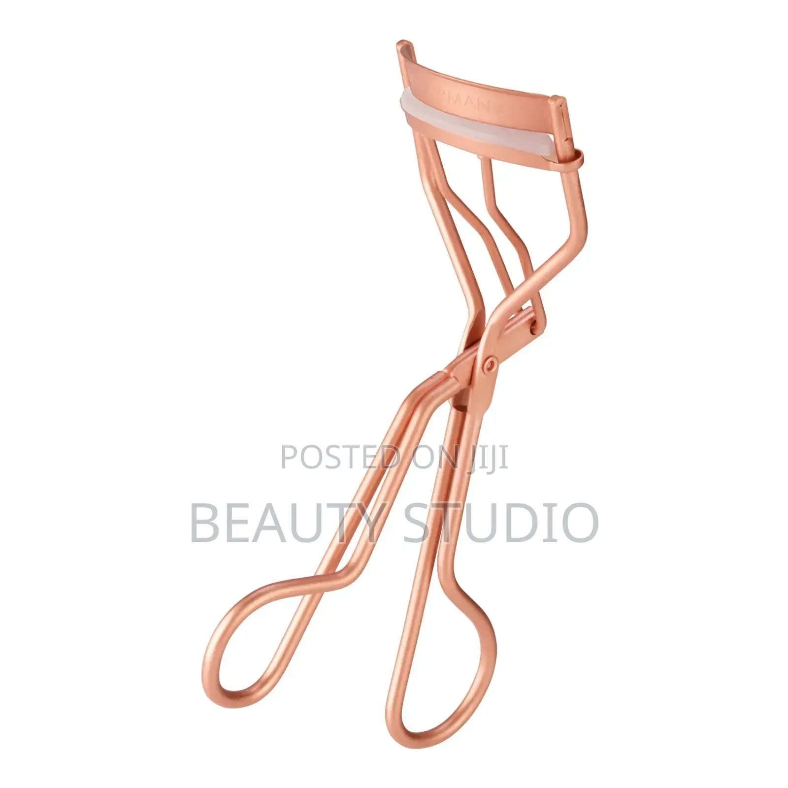 Eyelash Curler