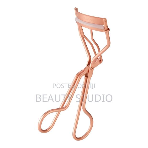 Eyelash Curler - main view