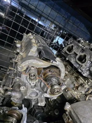 Cylinder Head Duet Ej