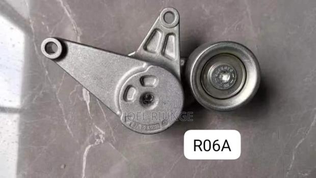 Ro6a Tensioner