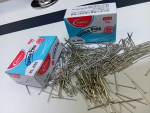 A Packet of Office Pins 50grams- Dingli