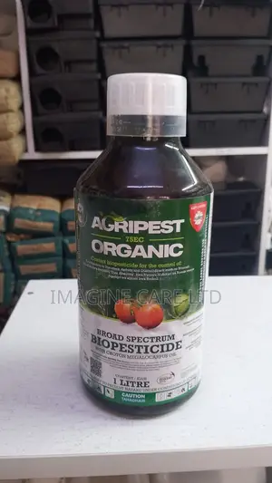 Agripest Organic 75ec 1l