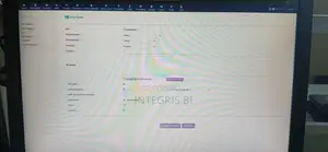 Inclusive Erp System