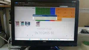 Inclusive Erp System