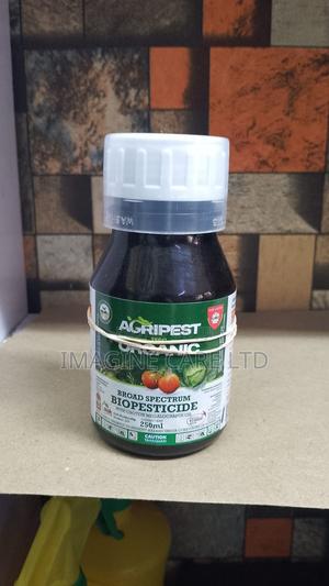 Agripest Organic 75ec 250ml - main view