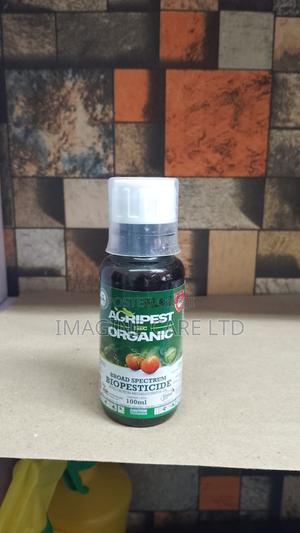 Agripest Organic 75ec 100ml - main view