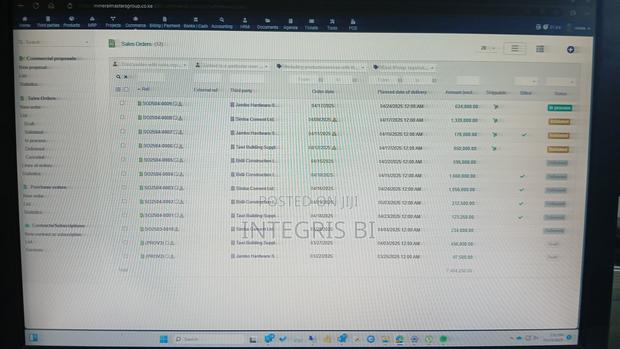 Point of Sale - thumbnail 2