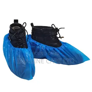 Shoe Covers Pack of 100pcs