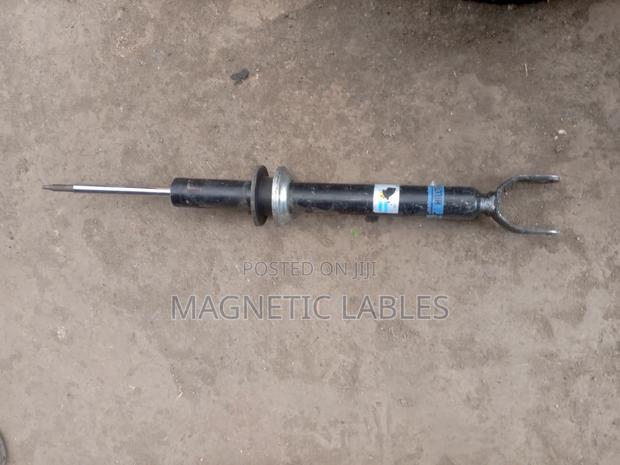 Mercedes Benz C-Class Front Shock Absorbers