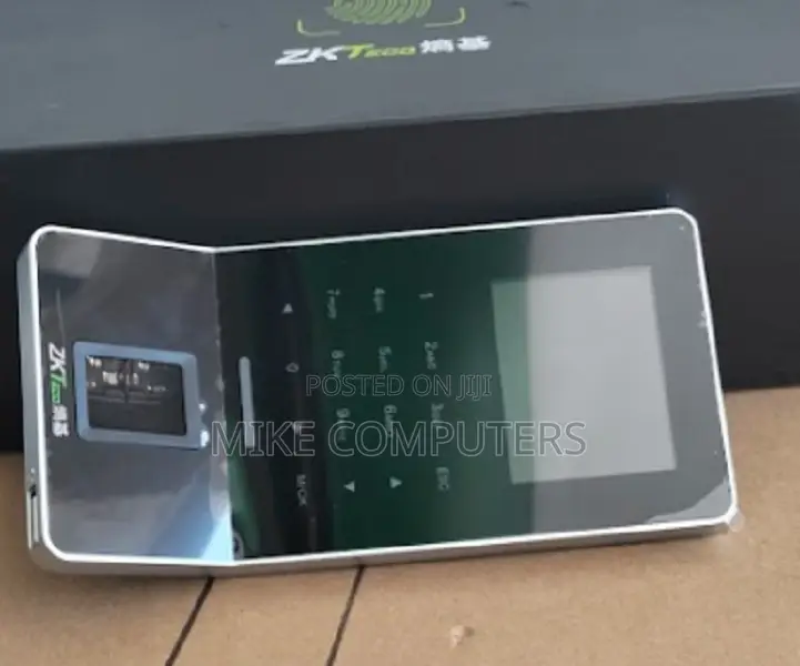 Biometric F22 Acess Control Attedance