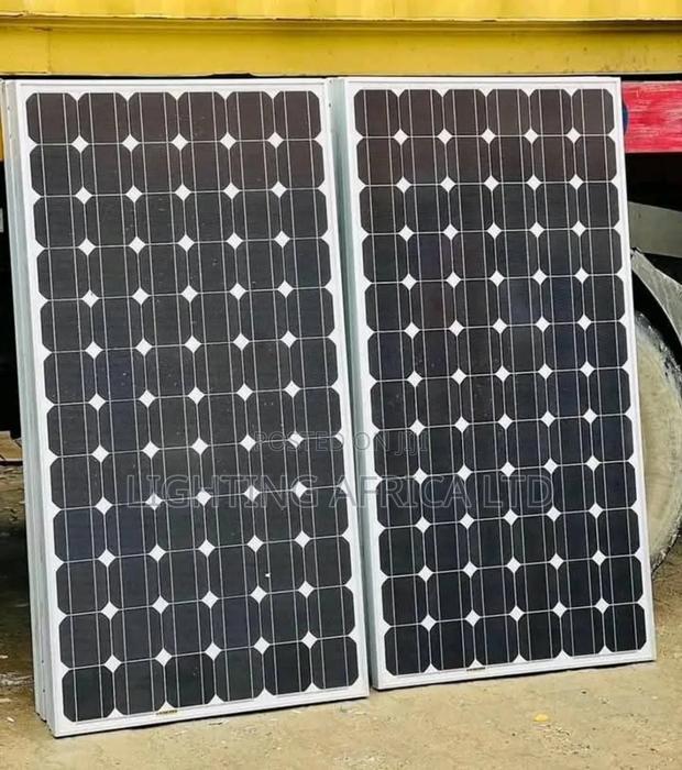 3.2kva Ritar Special Solar Off-grid System Complete - thumbnail 3