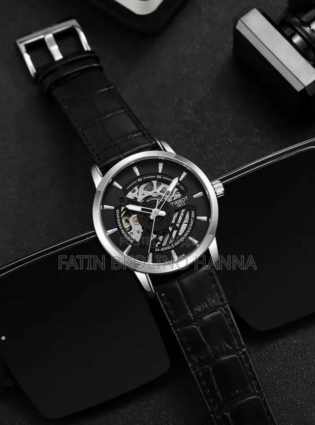 Luxury Automatic Watch - thumbnail 2