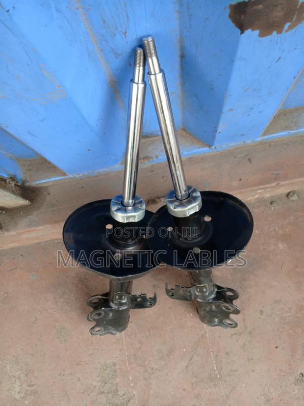 Toyota Allion 260 Front Shock Absorbers