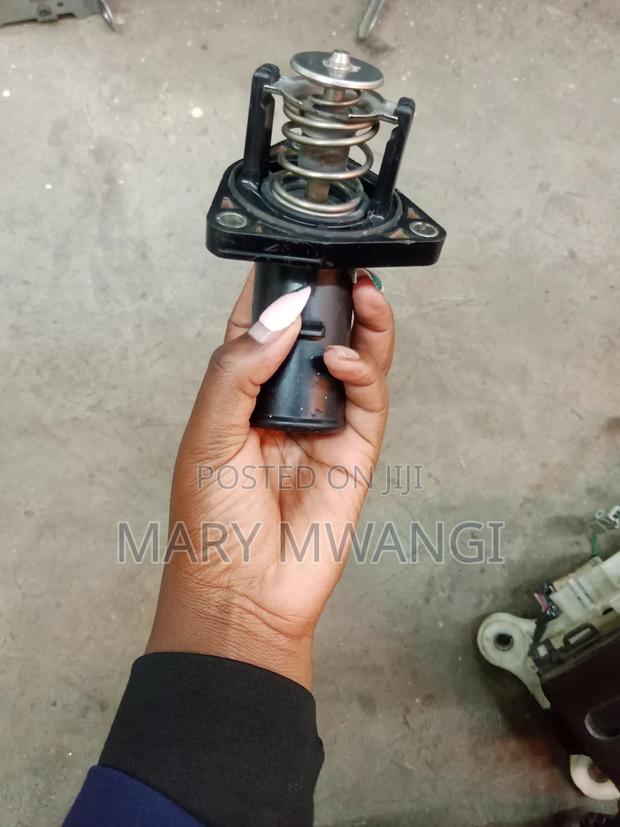 Ex Japan Thermal Start Mark X Gx130 - main view