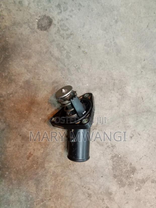 Ex Japan Thermal Start Mark X Gx130 - thumbnail 2