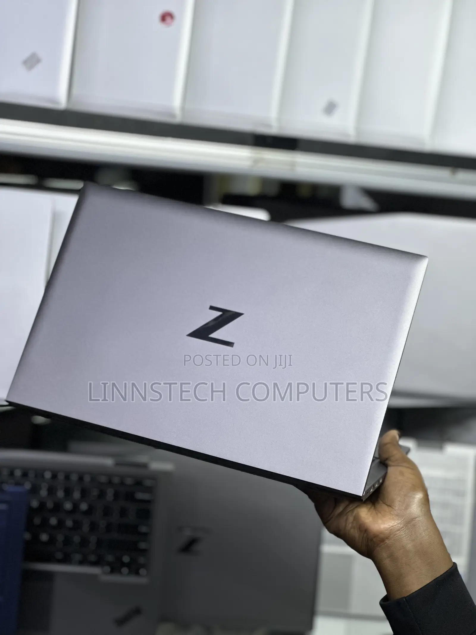 Laptop HP ZBook Firefly 14 G7 32GB Intel Core I7 SSD 512GB