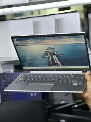 Laptop HP ZBook Firefly 14 G7 32GB Intel Core I7 SSD 512GB