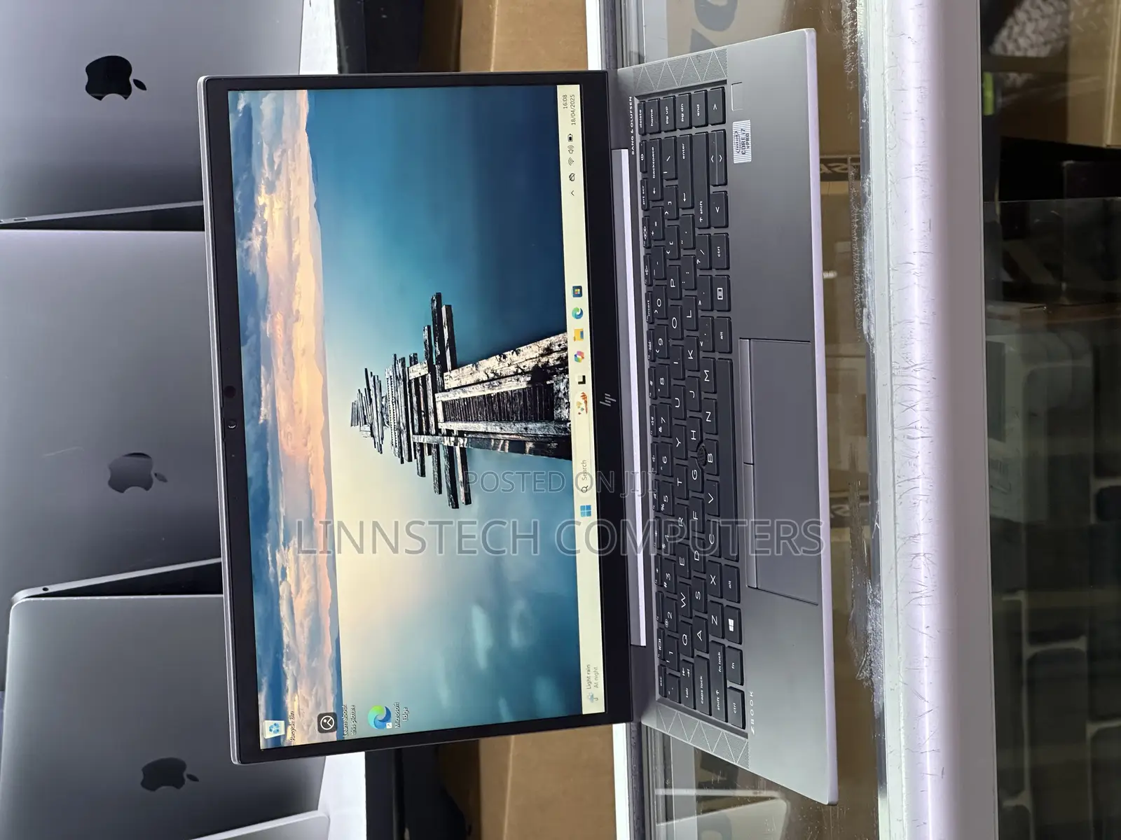 Laptop HP ZBook Firefly 14 G7 32GB Intel Core I7 SSD 512GB