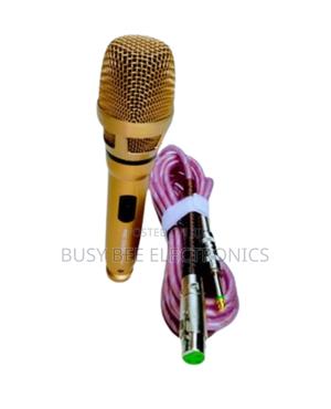 Pro Sound Pr100 Wired Microphone - thumbnail 2