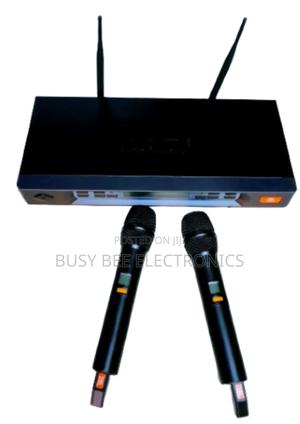 JBL Vm360 Wireless Microphone - thumbnail 2