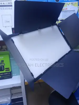 Photo and Video Led Light Kit.Adjustable Light 3200-