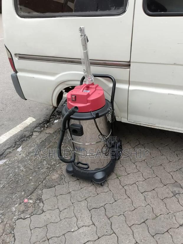 1200w Aico Japan Vacuum Cleaner 50litres