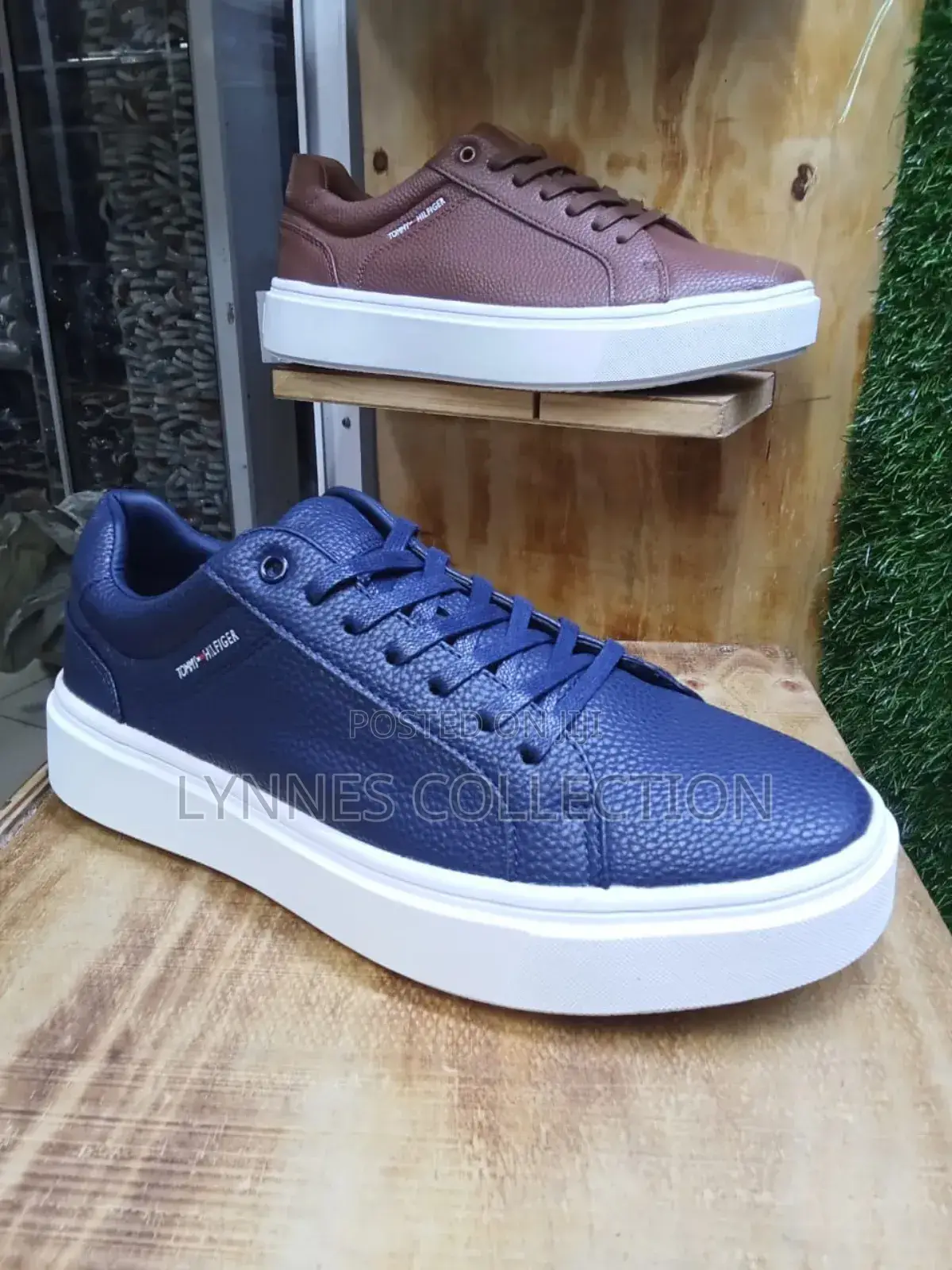 New in Quality Tommy Hilfiger