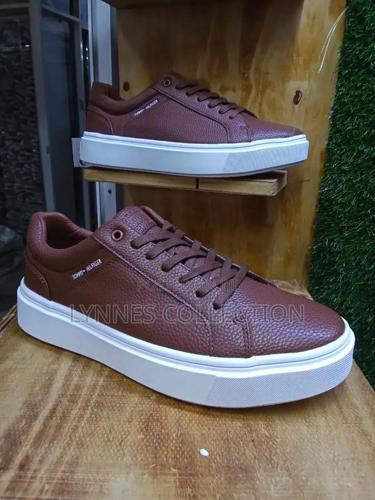 New in Quality Tommy Hilfiger