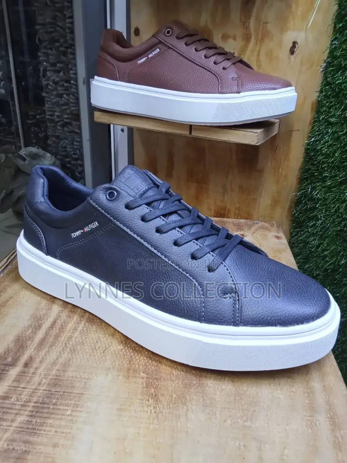 New in Quality Tommy Hilfiger