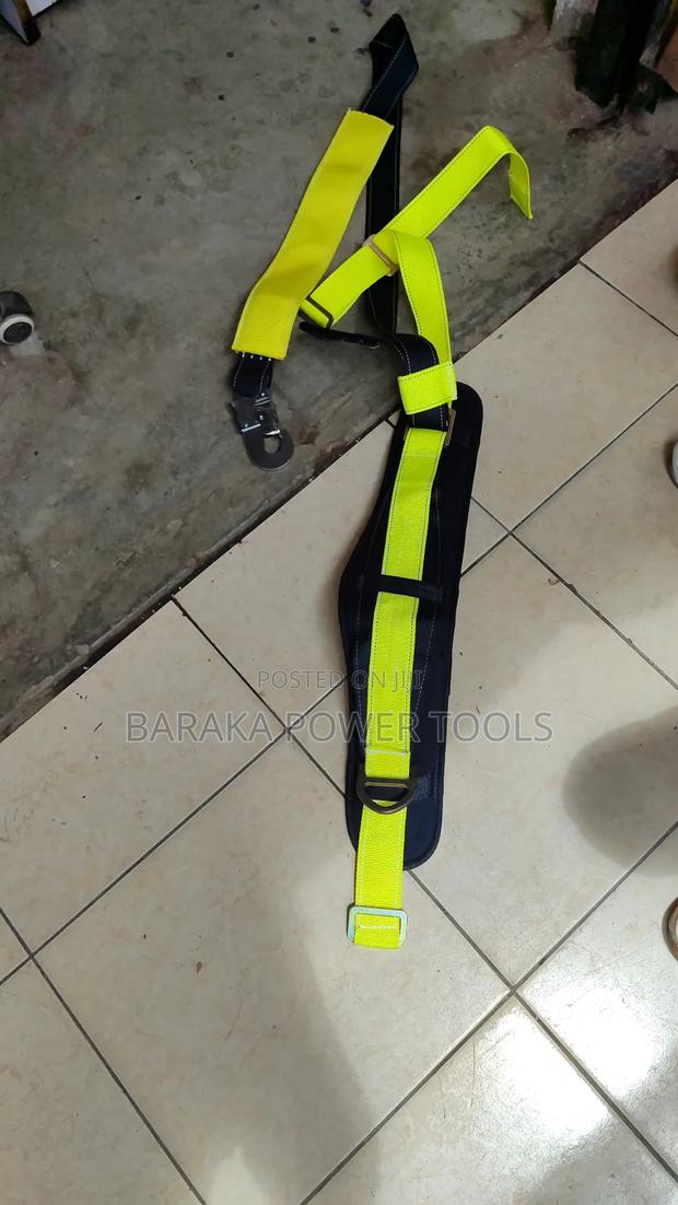 Quality Safety Belt