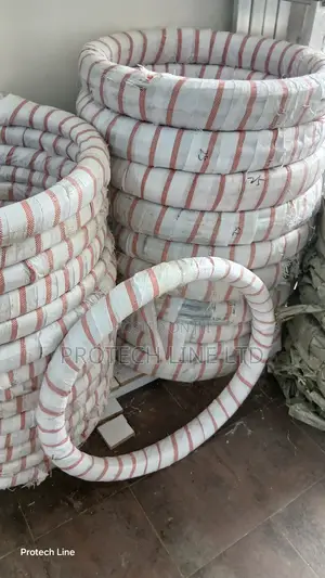 High Tensile Electric Fence Wire 2.5mm