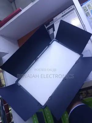 Perfect Photo and Video Light Led Kit Pro 800.Studio Light