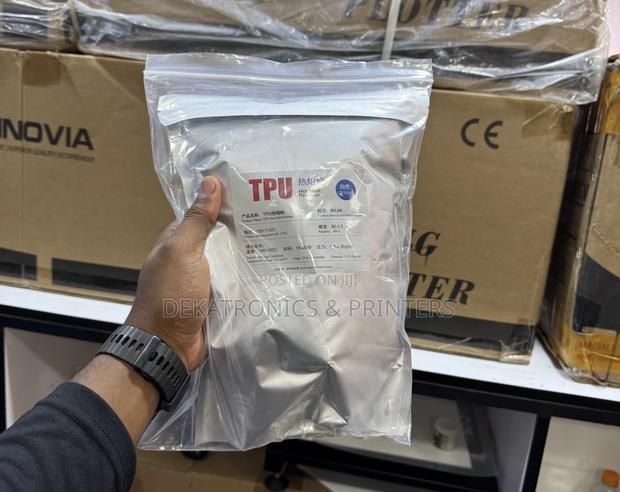 DTF Powder 1kg - main view