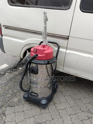 Vacuum Cleaner Wet and Dry 50 Litres - thumbnail 2