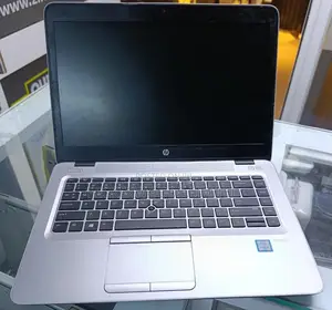 Hp 820g3 Core I7 6th Gen 8gb, 256ssd