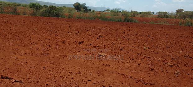 Prime Land for Sale - main view