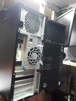 Desktop Computer HP Z230 16GB Intel Xeon HDD 2T