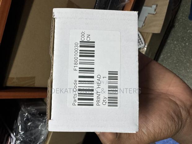 Epson 6 Color Printer Heads Best for L850,Px660,L805,T50,