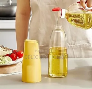450ml Automatic Oil Dispenser