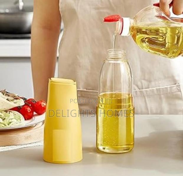 450ml Automatic Oil Dispenser - thumbnail 2