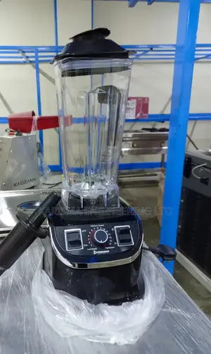 Juice Blender