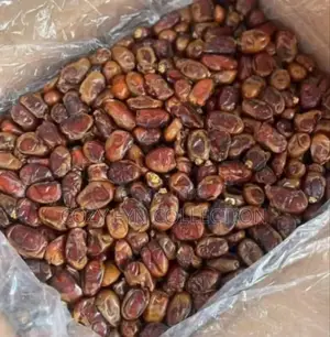 Dates 10kg