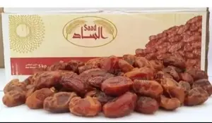 Dates 10kg