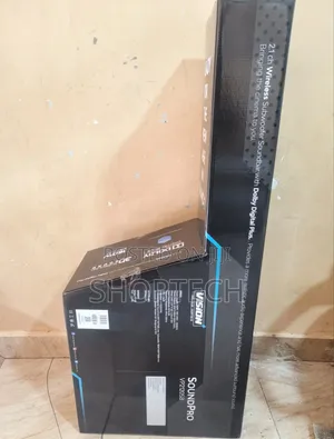 Vision Plus Sound Bars Vp2111-Beatboxmini-