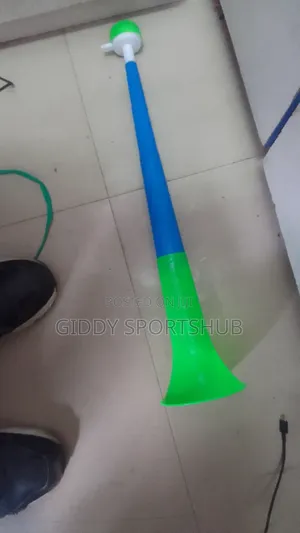 Vuvuzela Sound